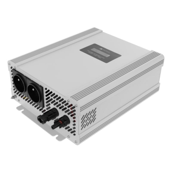 Zestaw do grzania wody w bojlerach ECO Solar Boost EVO PRO 8xPV